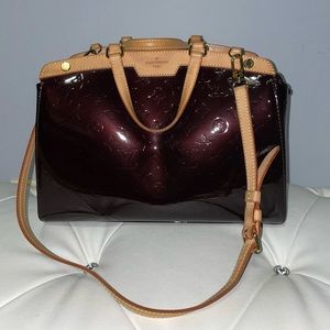 LOUIS VUITTON BREA MM